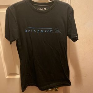 Quicksilver Gracie tee